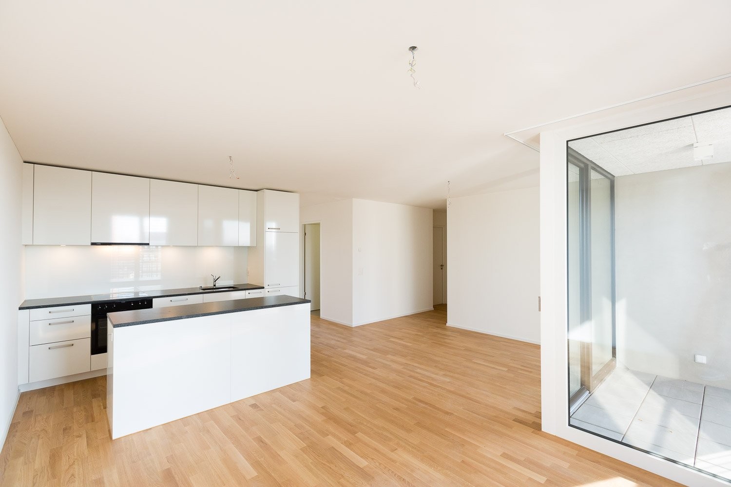 Appartamento di 3 ½ locali, foto 4 di 10