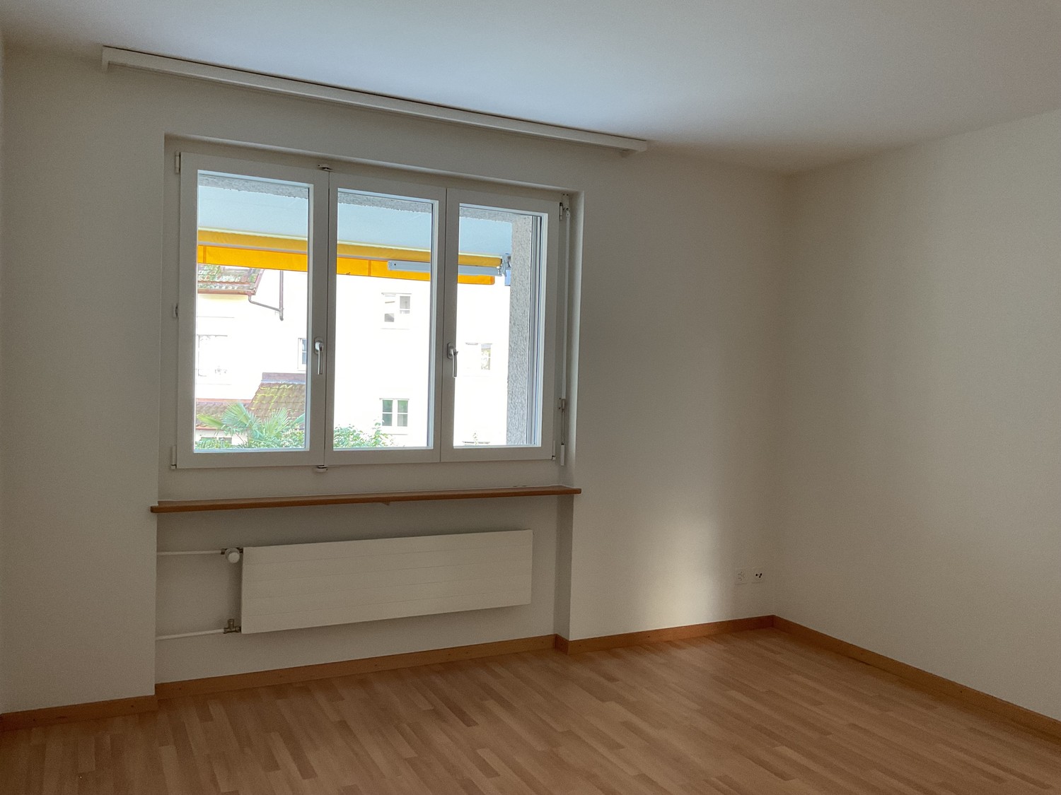appartamento di 3 locali