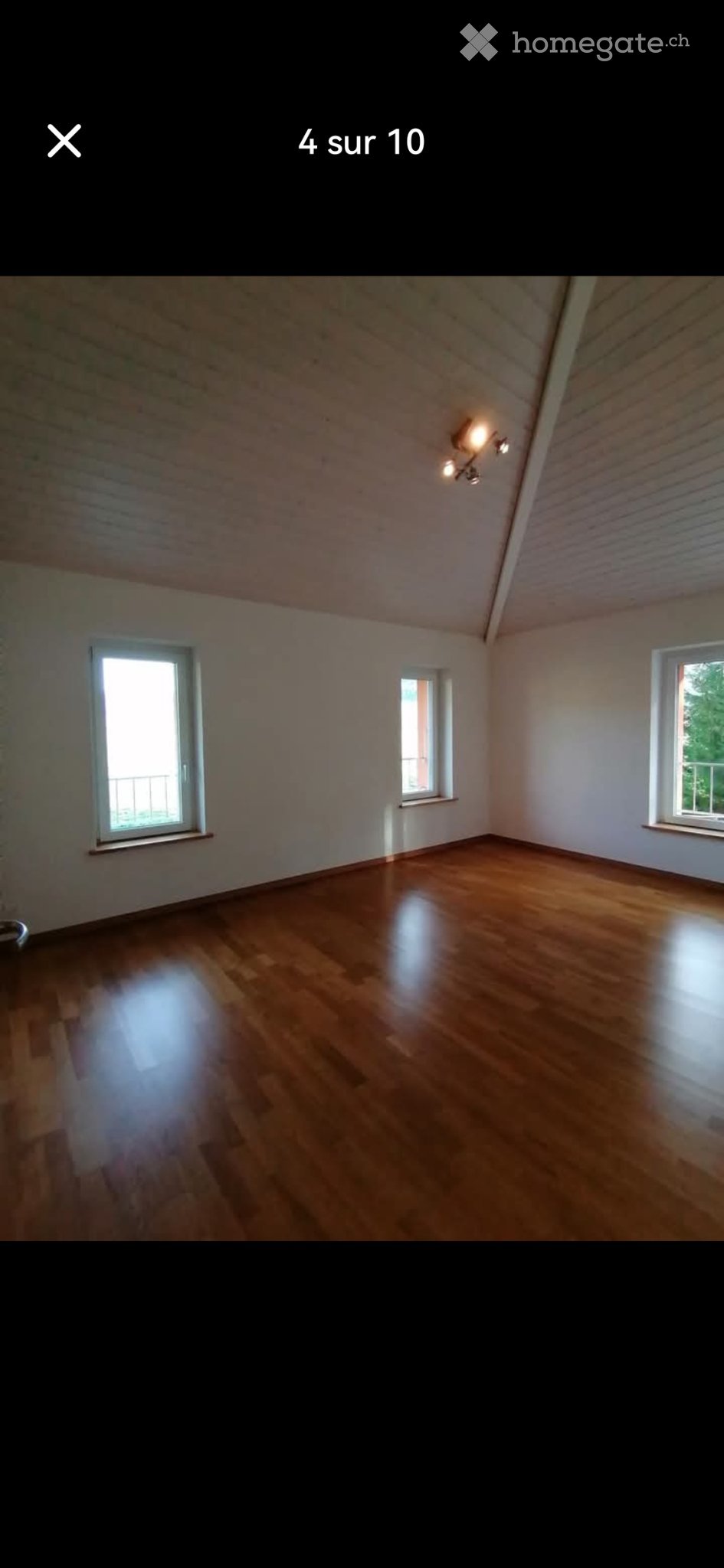 Appartamento di 4 ½ locali, foto 1 di 5