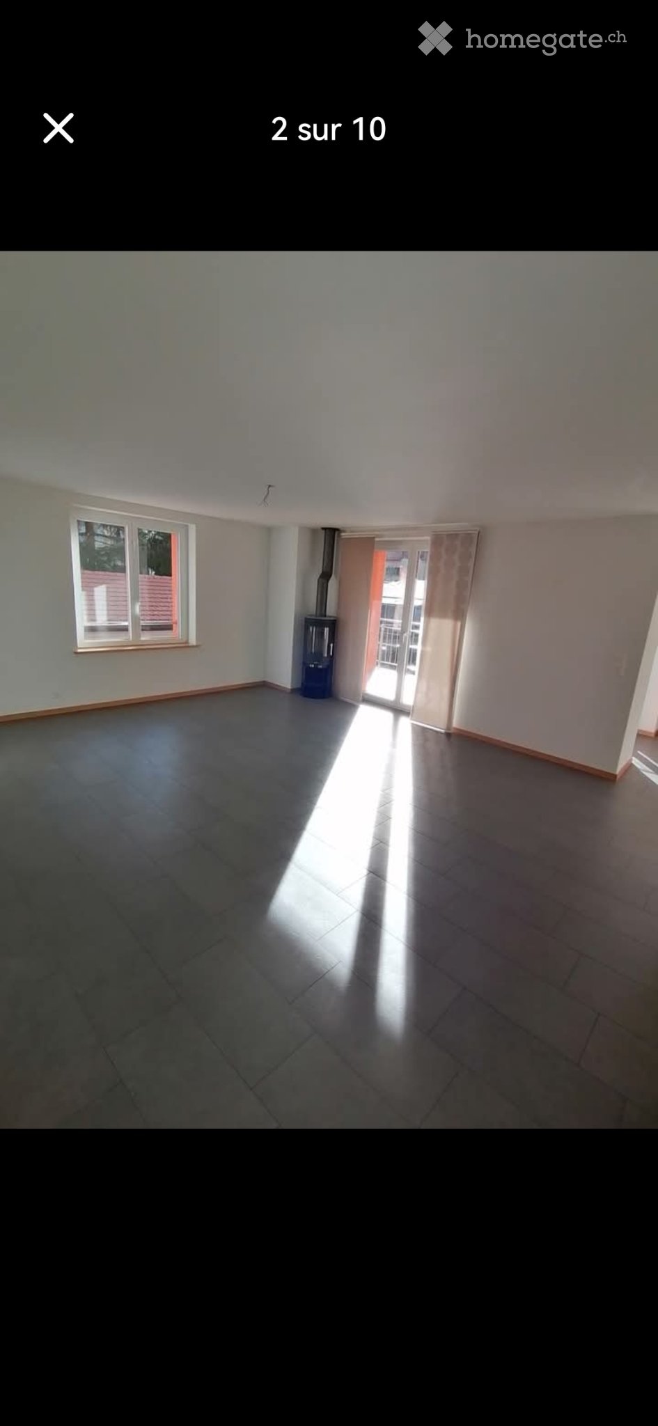 Appartamento di 4 ½ locali, foto 4 di 5