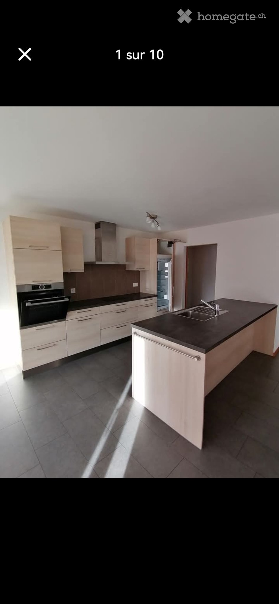 Appartamento di 4 ½ locali, foto 2 di 5