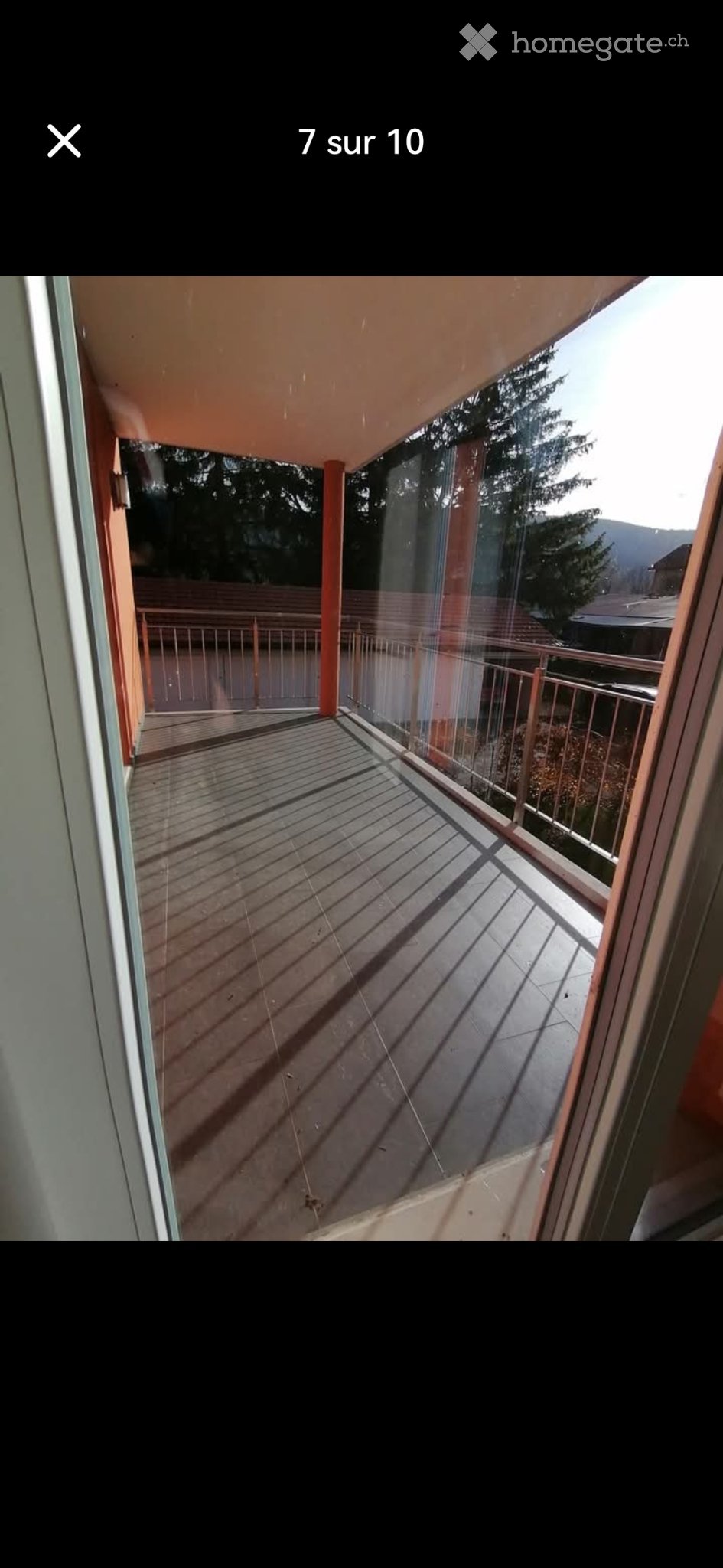 Appartamento di 4 ½ locali, foto 5 di 5