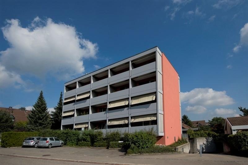 appartamento di 1 locale, foto 2 di 7