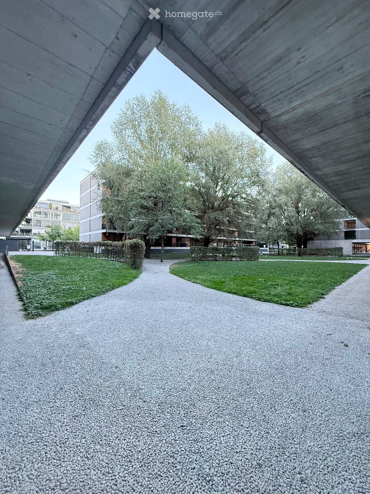 appartamento di 2 locali, foto 5 di 5