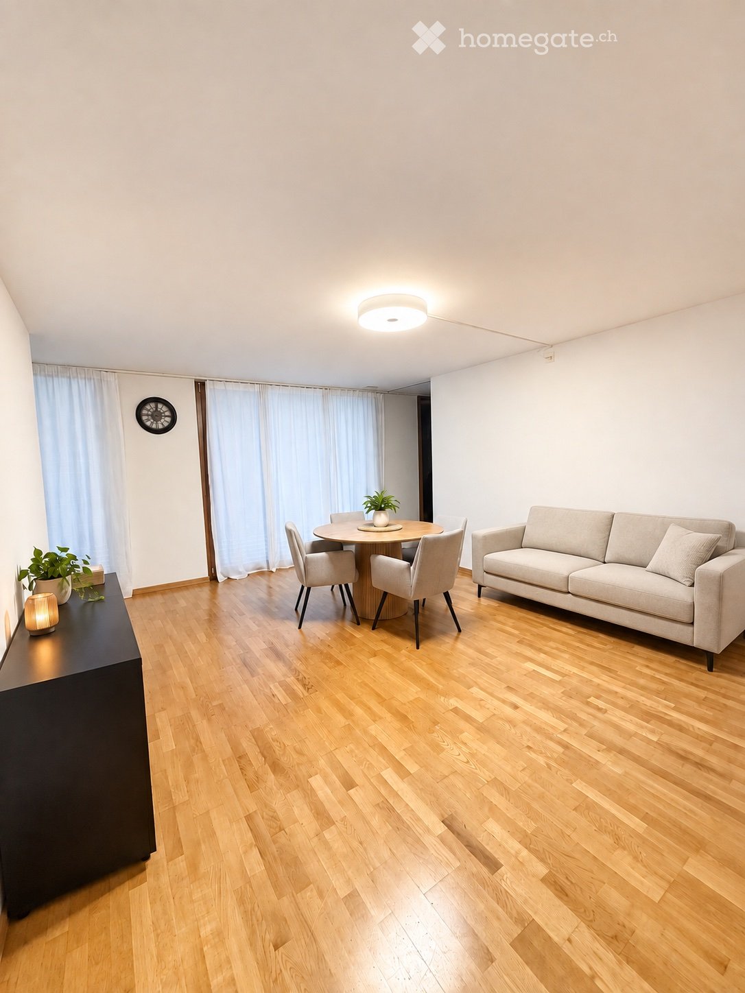 appartamento di 2 locali, foto 1 di 5