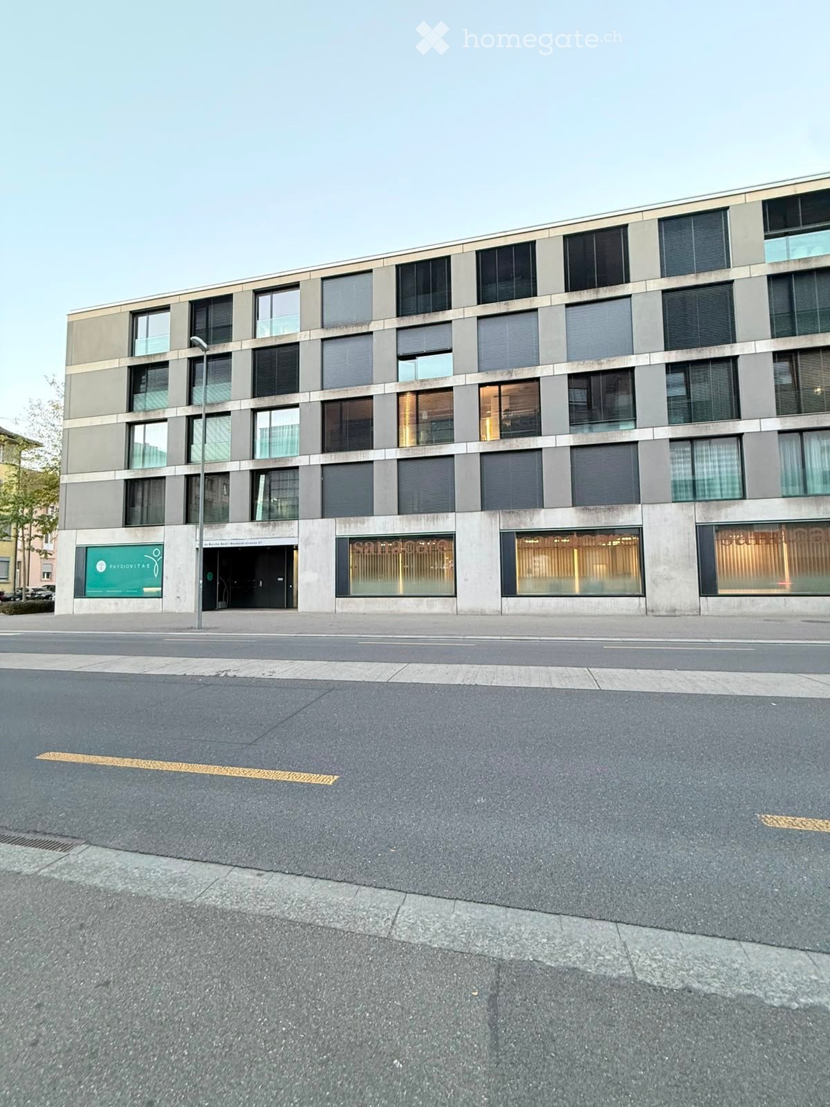 appartamento di 2 locali, foto 2 di 5