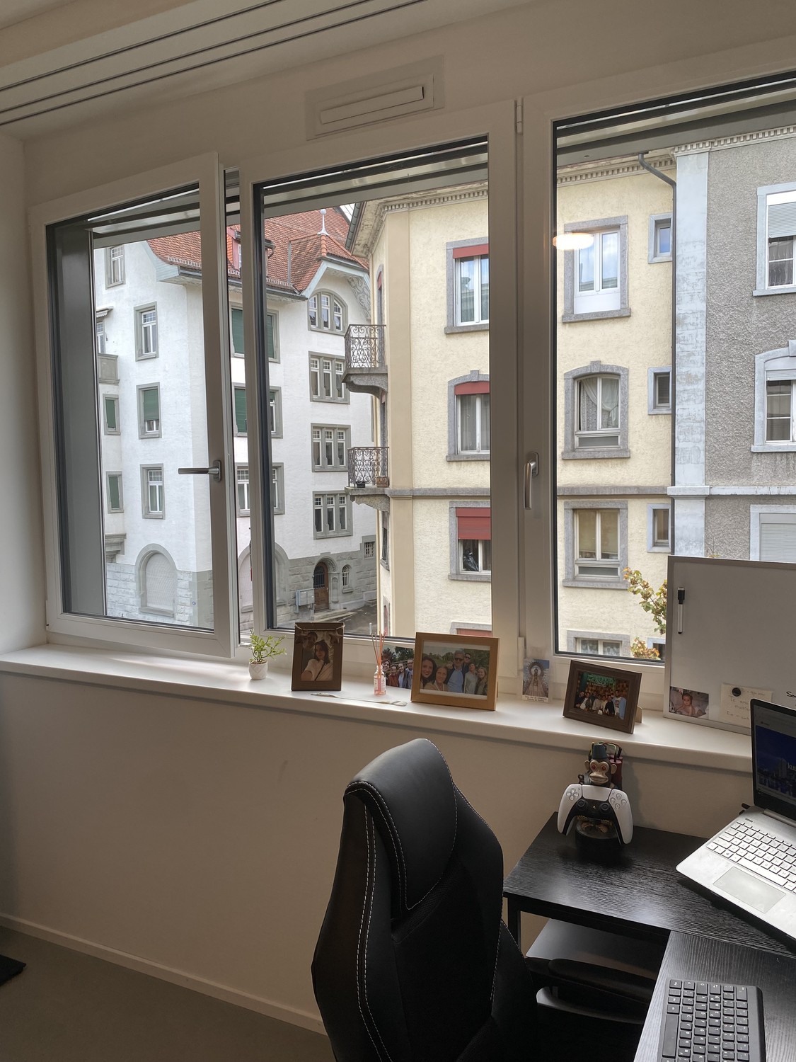 Appartamento di 2 ½ locali, foto 9 di 10
