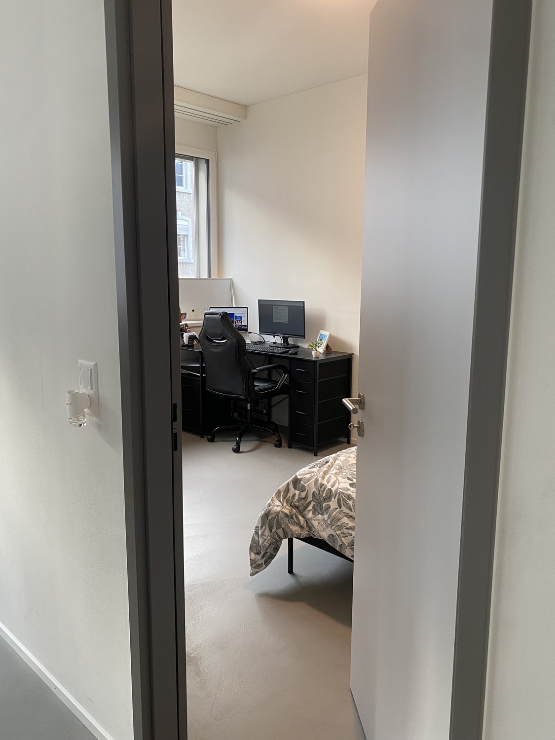 Appartamento di 2 ½ locali, foto 4 di 10