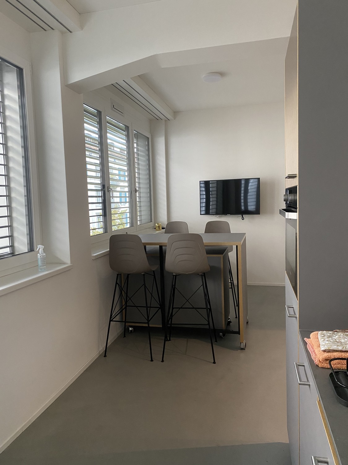 Appartamento di 2 ½ locali, foto 8 di 10