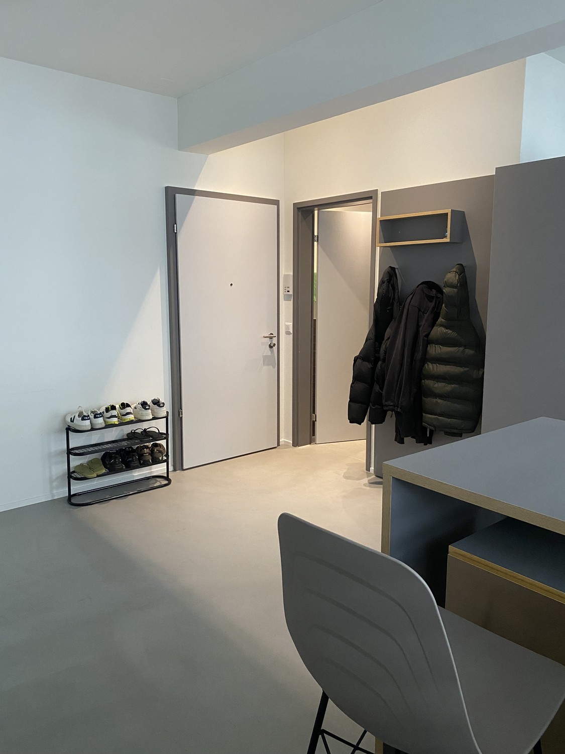 Appartamento di 2 ½ locali, foto 5 di 10