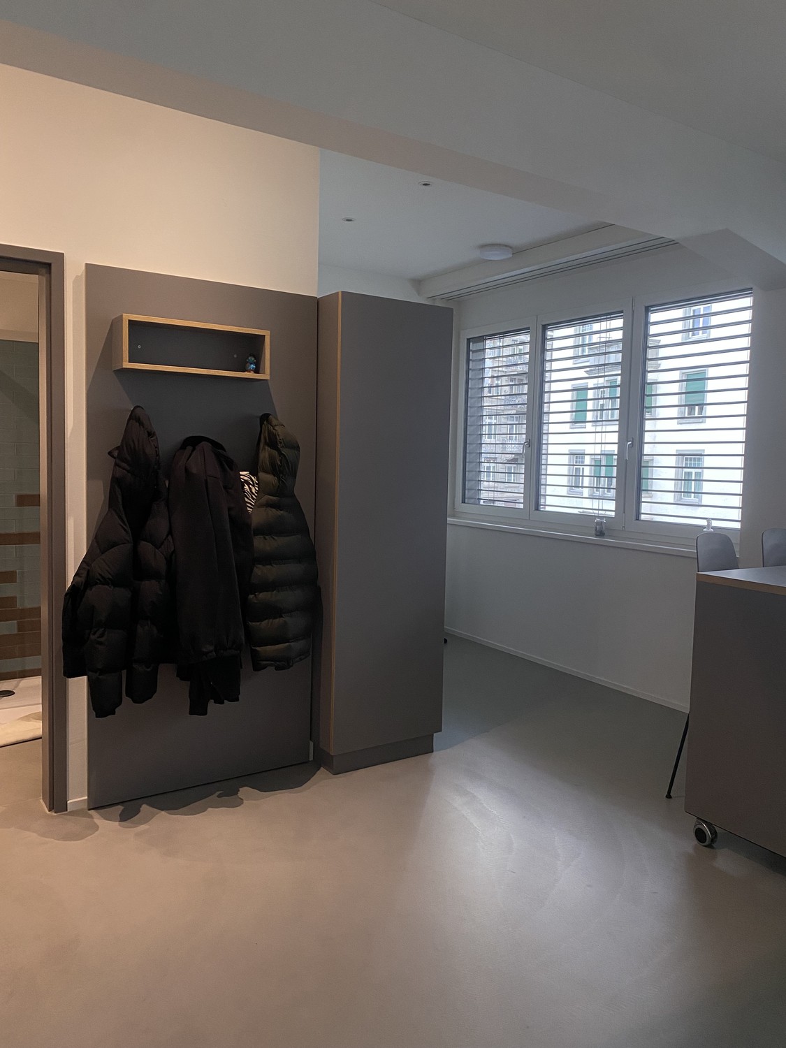 Appartamento di 2 ½ locali, foto 6 di 10
