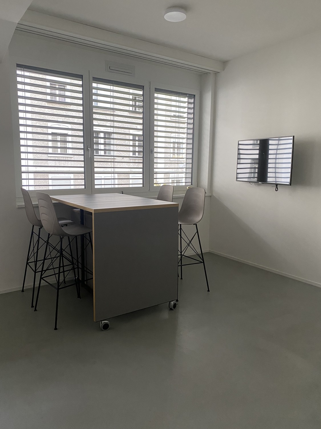 Appartamento di 2 ½ locali, foto 10 di 10
