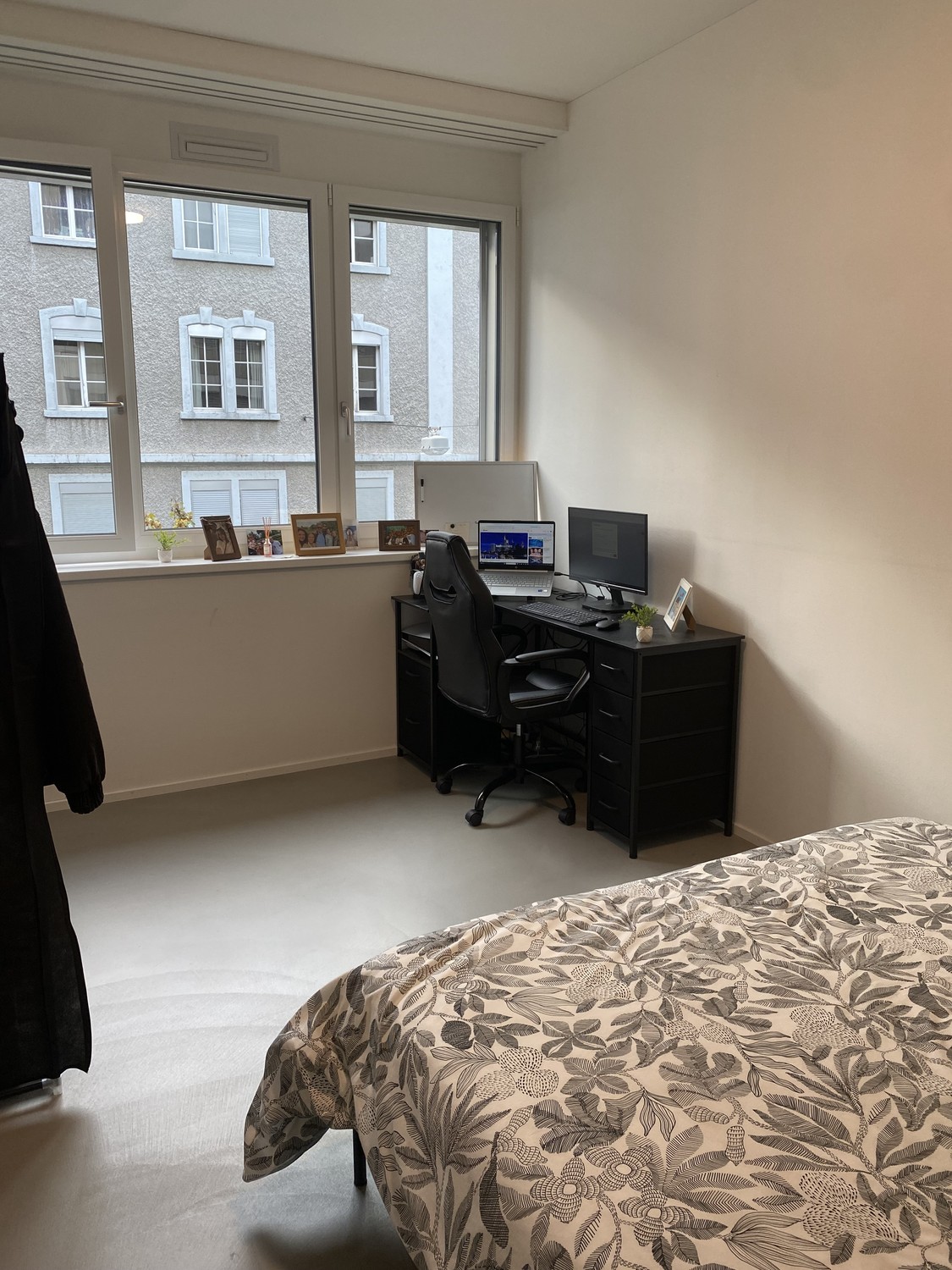 Appartamento di 2 ½ locali, foto 1 di 10