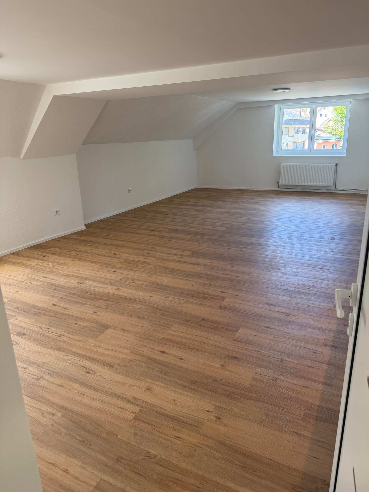 Appartamento di 3 ½ locali, foto 7 di 10
