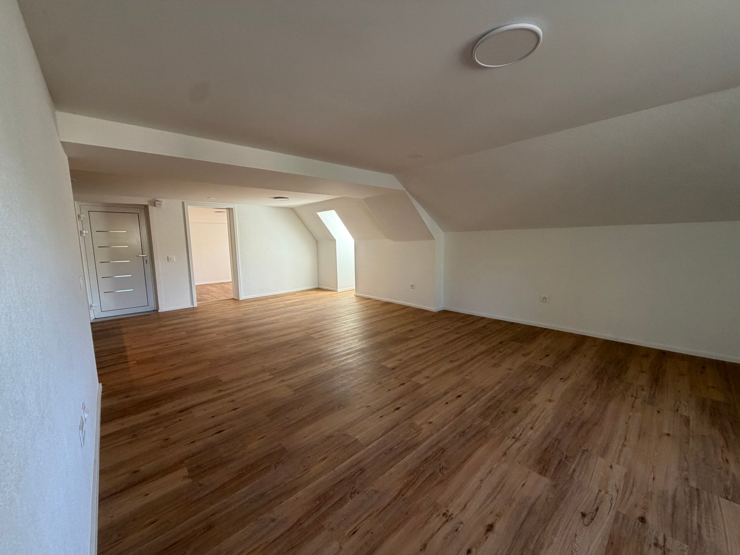 Appartamento di 3 ½ locali, foto 3 di 10