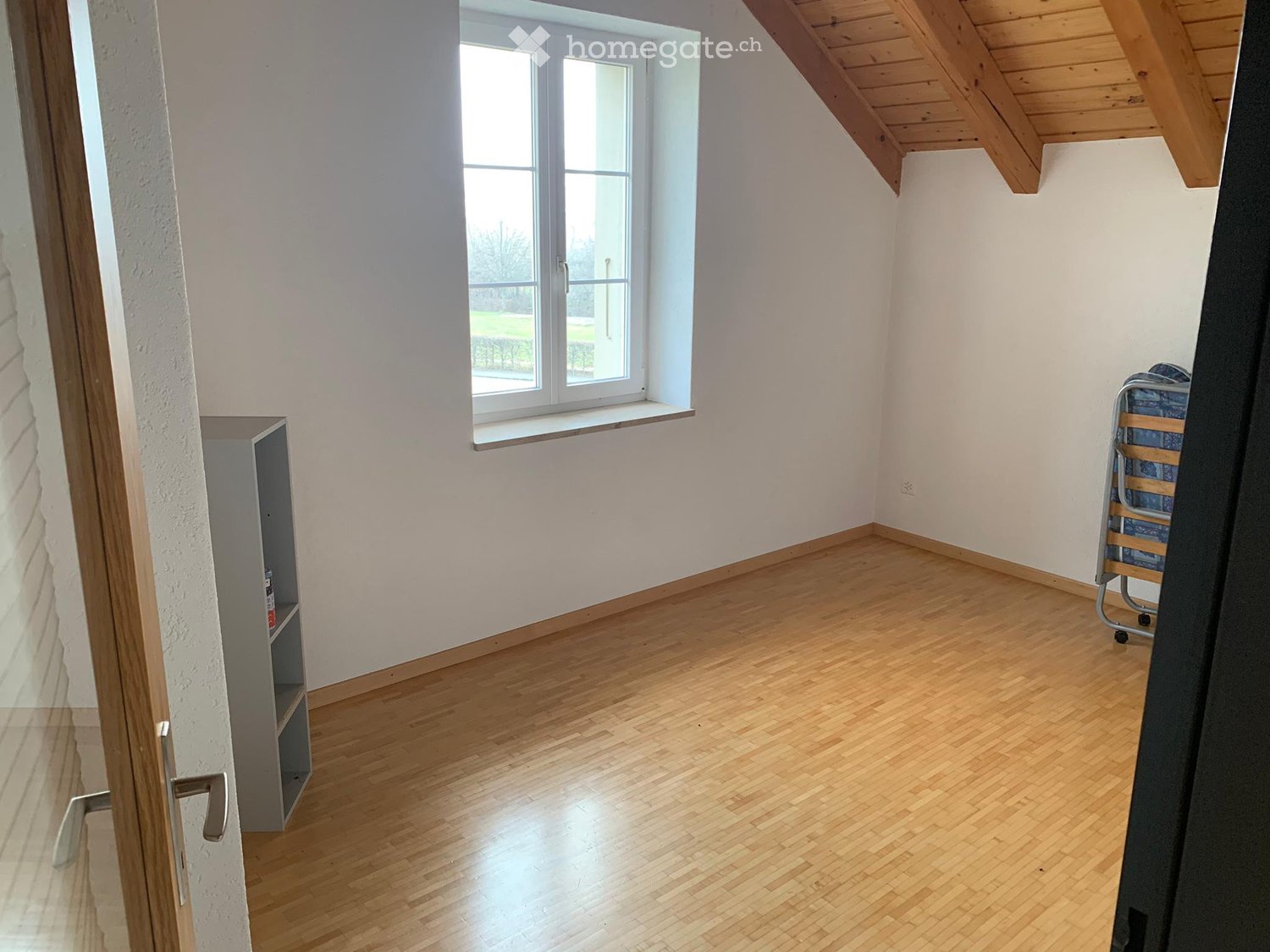 Appartamento di 4 locali