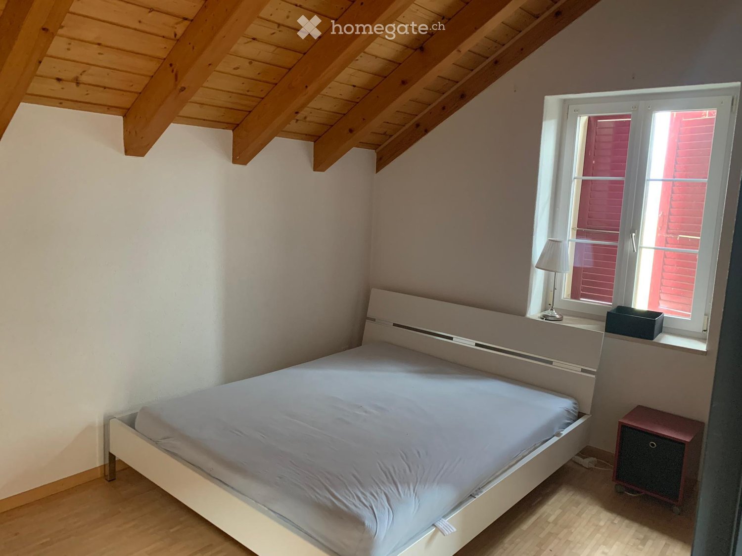Appartamento di 4 locali