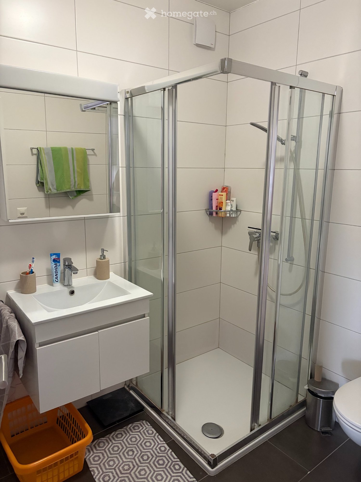 3-Zimmer-Wohnung
