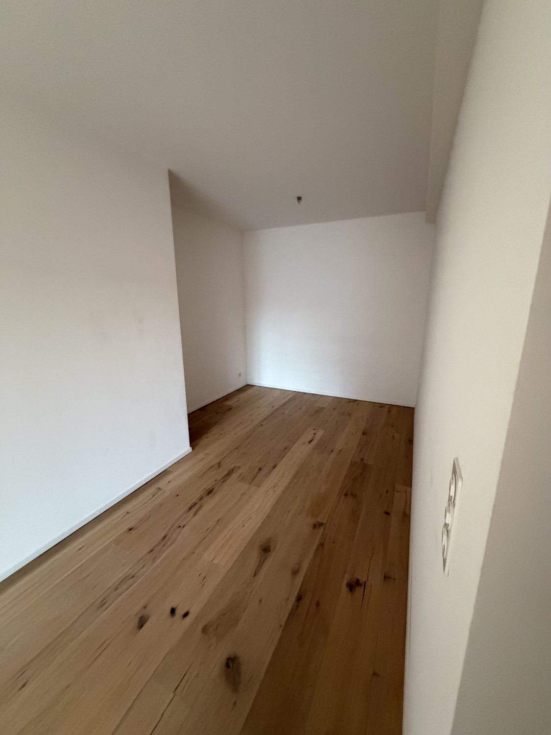 Appartamento di 1 ½ locali