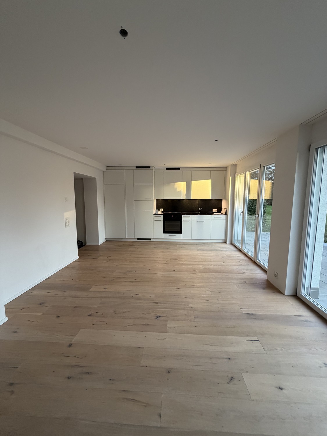 Appartamento di 1 ½ locali