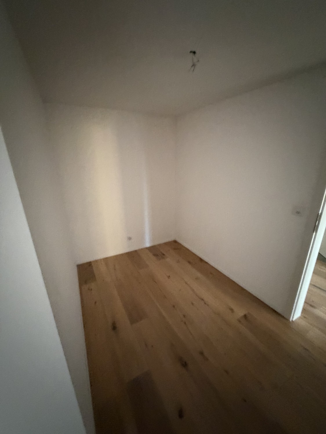 Appartamento di 1 ½ locali