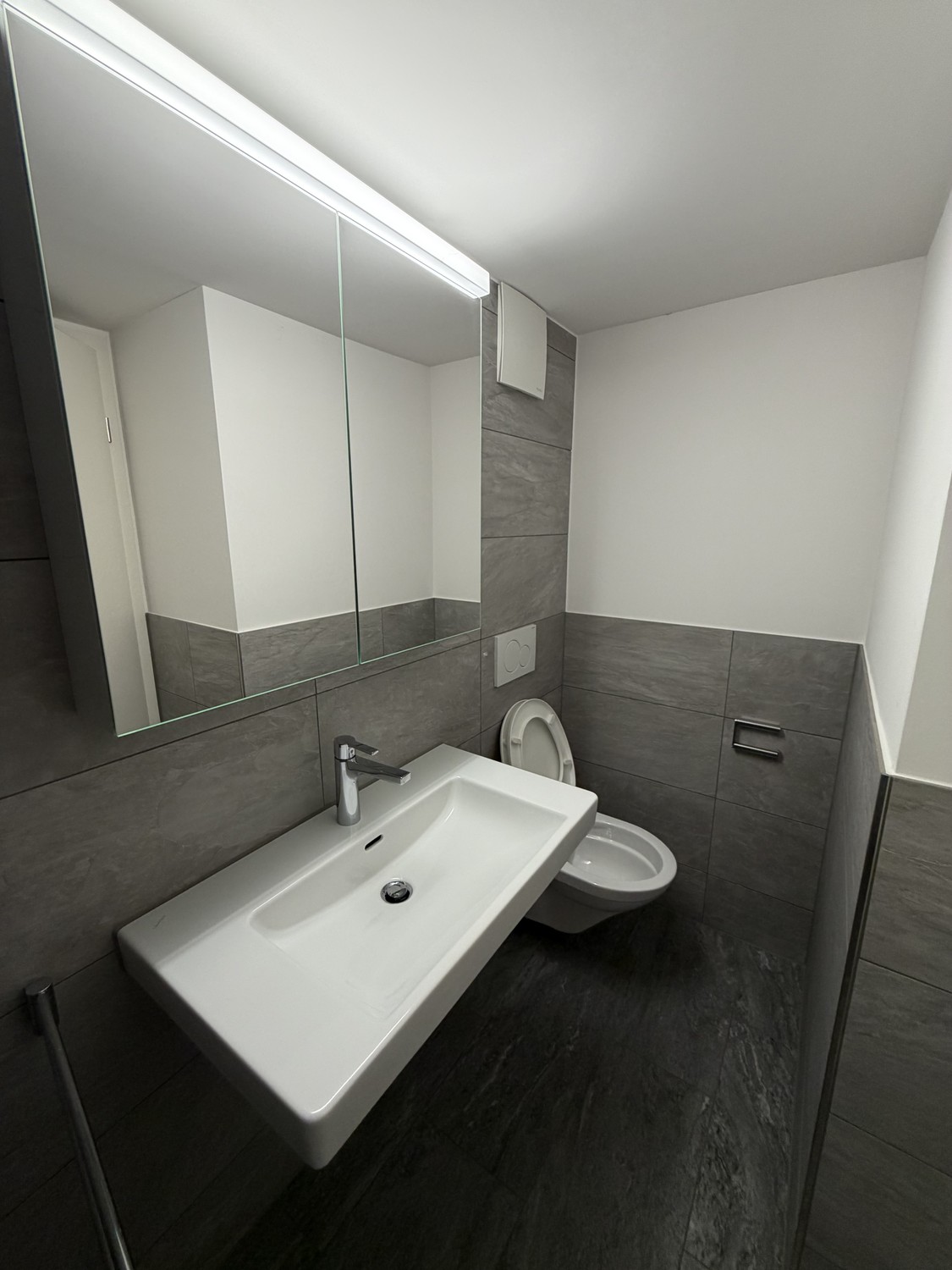 Appartamento di 1 ½ locali
