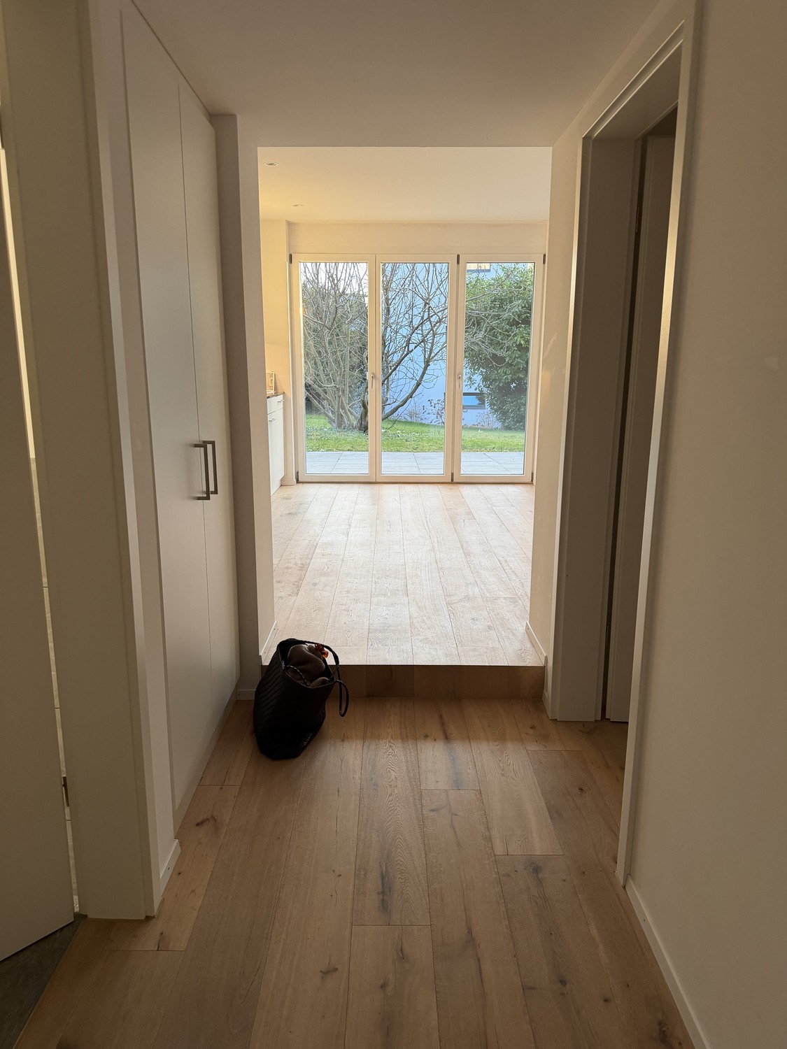 Appartamento di 1 ½ locali