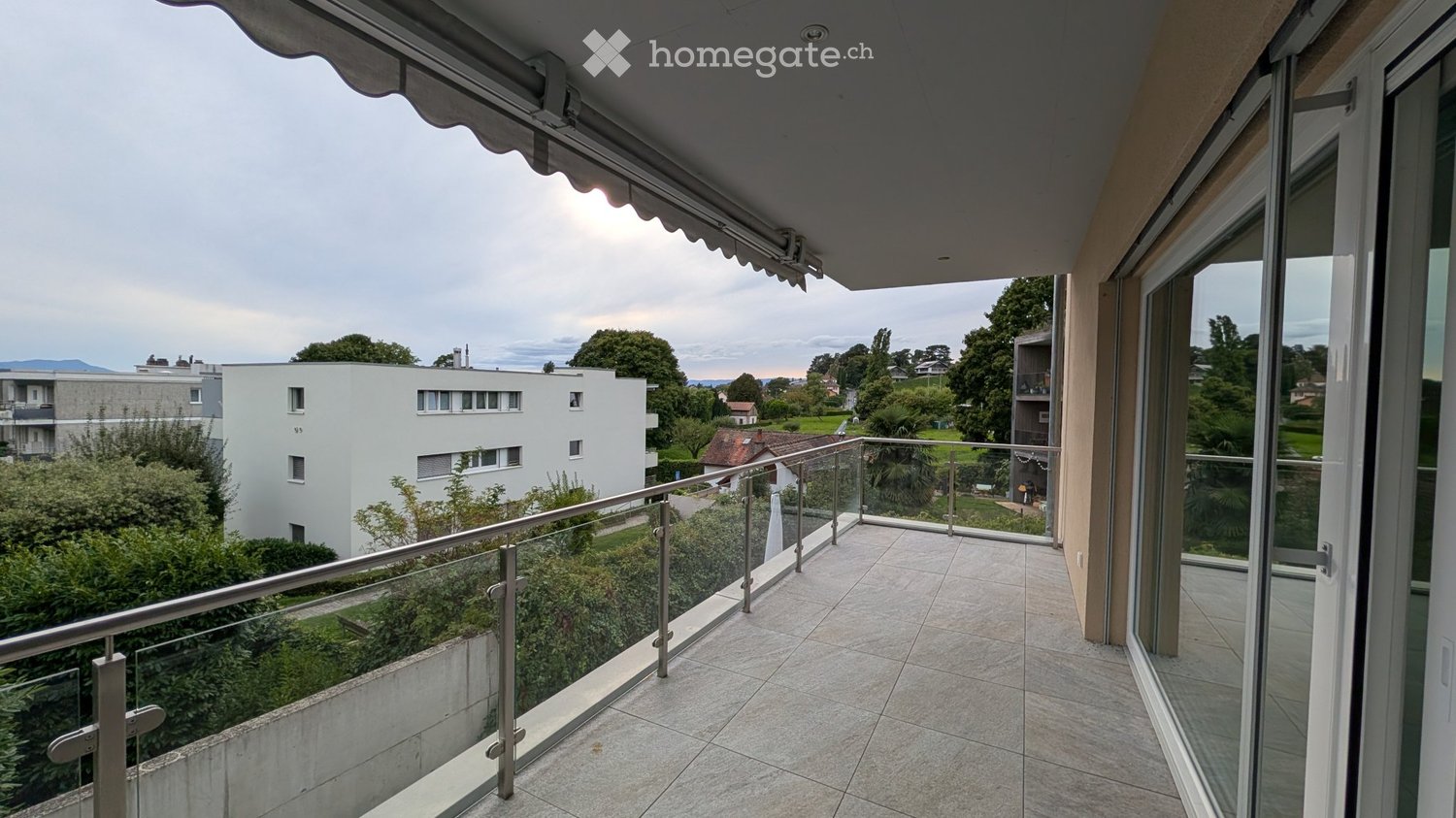 Appartamento di 3 ½ locali, foto 2 di 5