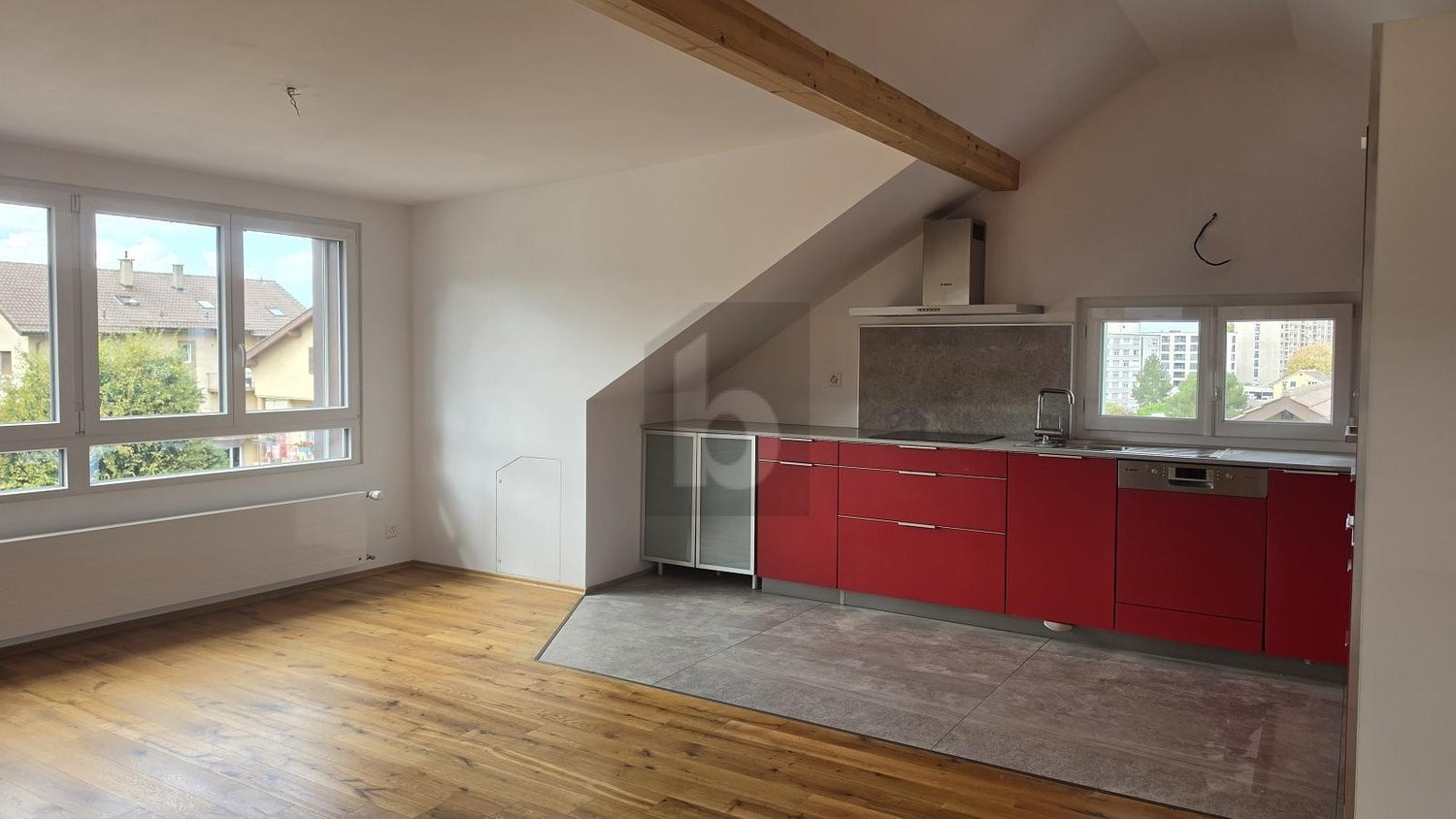appartamento di 3 locali, foto 1 di 4