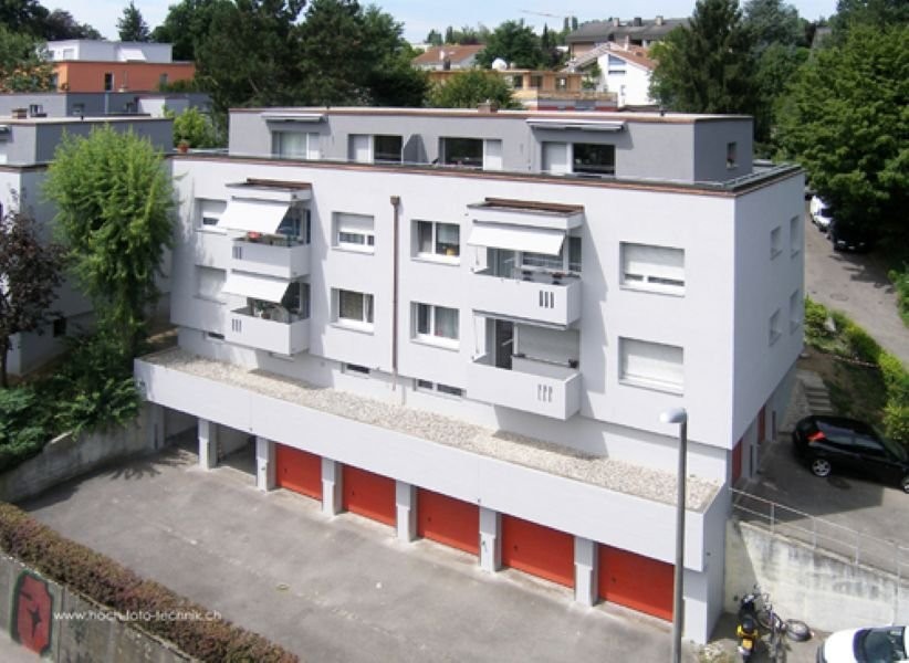 Appartamento di 4 locali