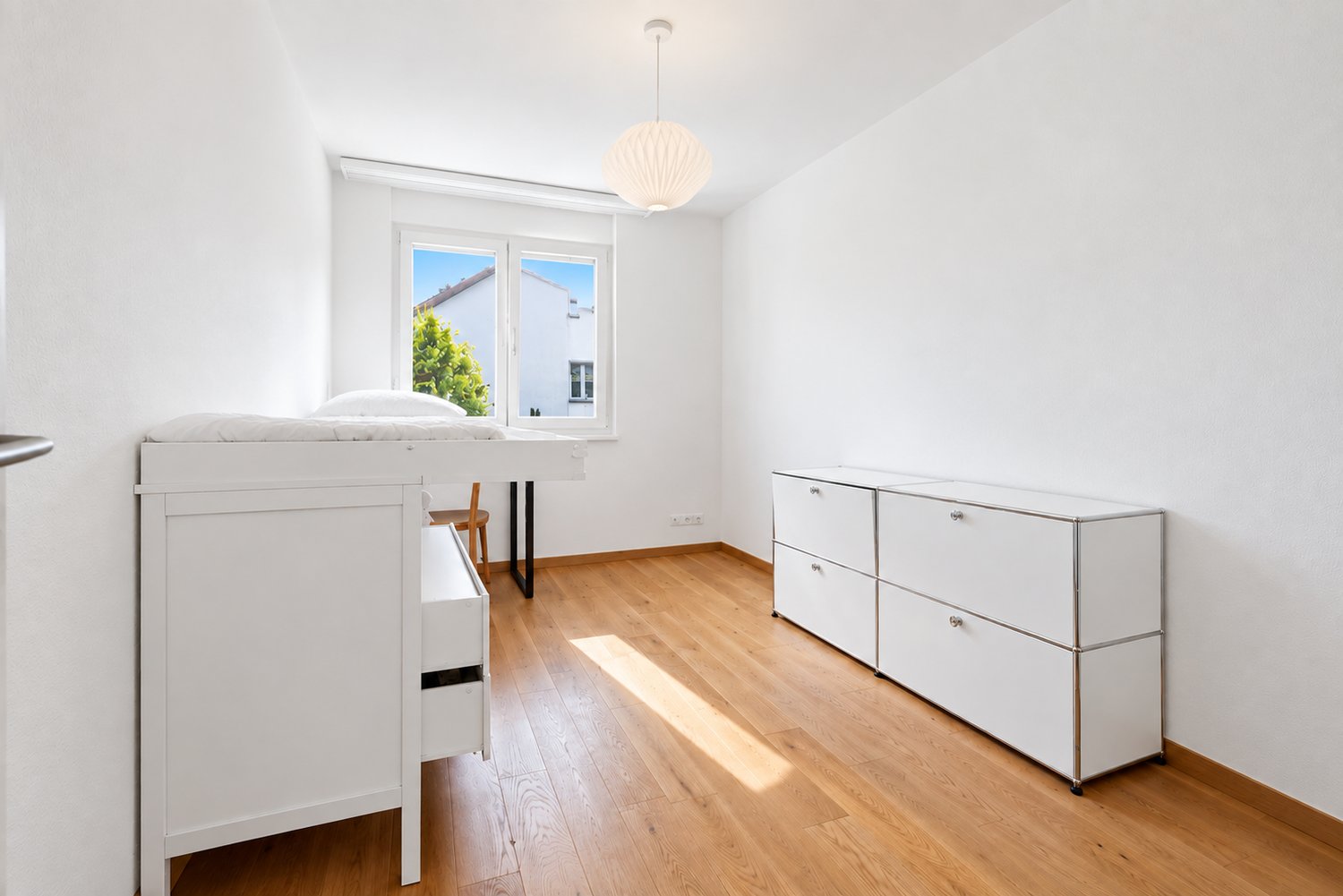 Casa a schiera di 3 ½ locali, foto 9 di 10