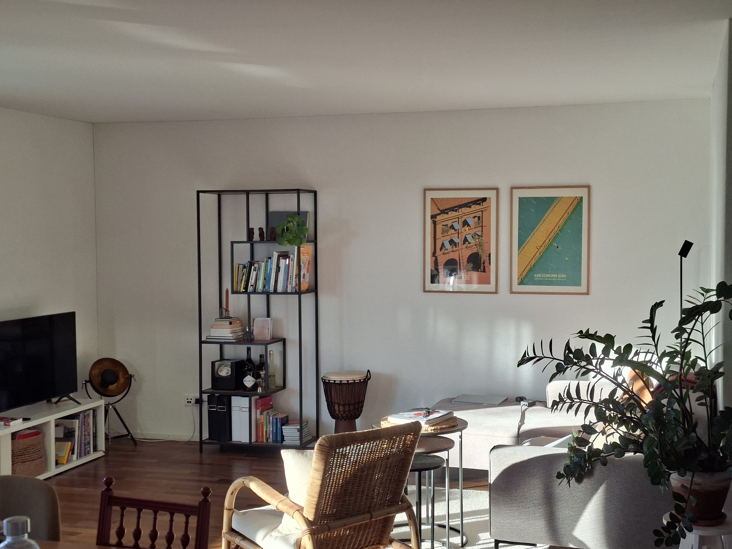 Appartamento di 2 ½ locali, foto 4 di 10