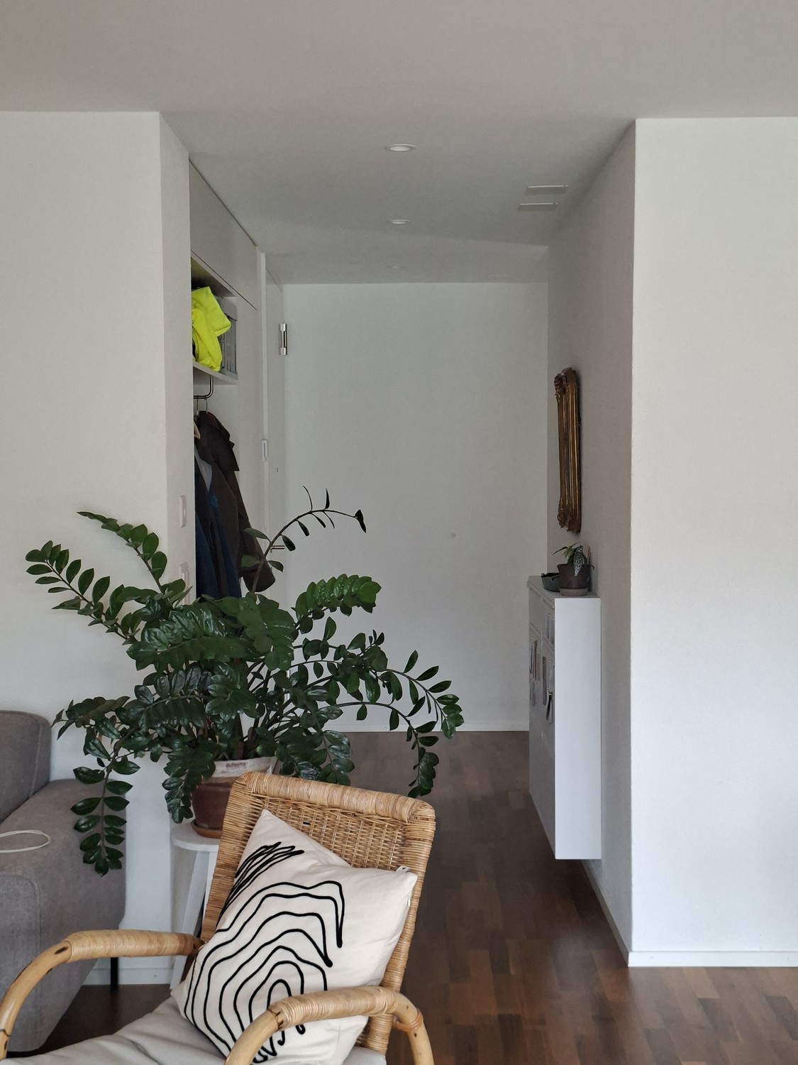 Appartamento di 2 ½ locali, foto 8 di 10