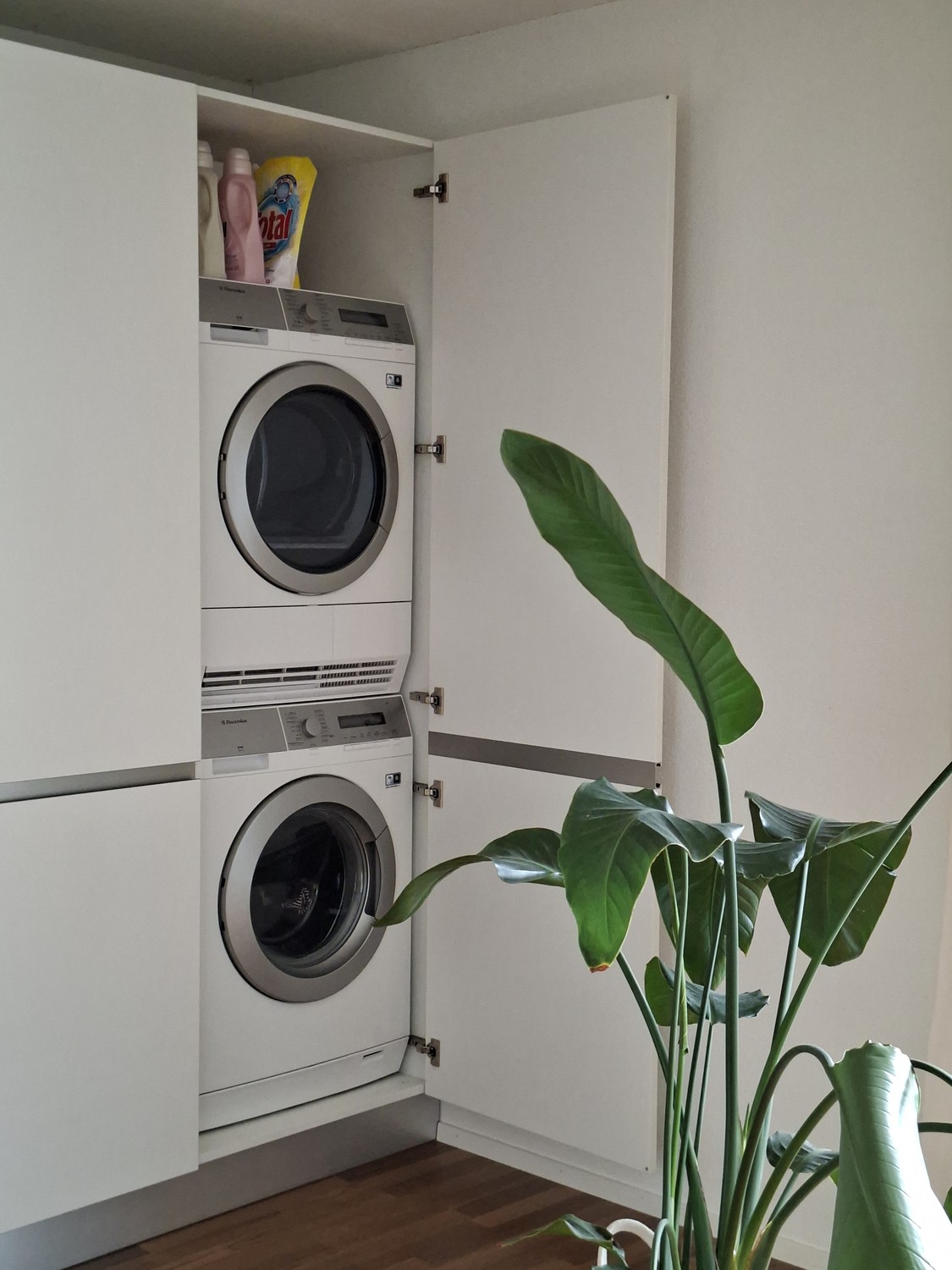 Appartamento di 2 ½ locali, foto 3 di 10