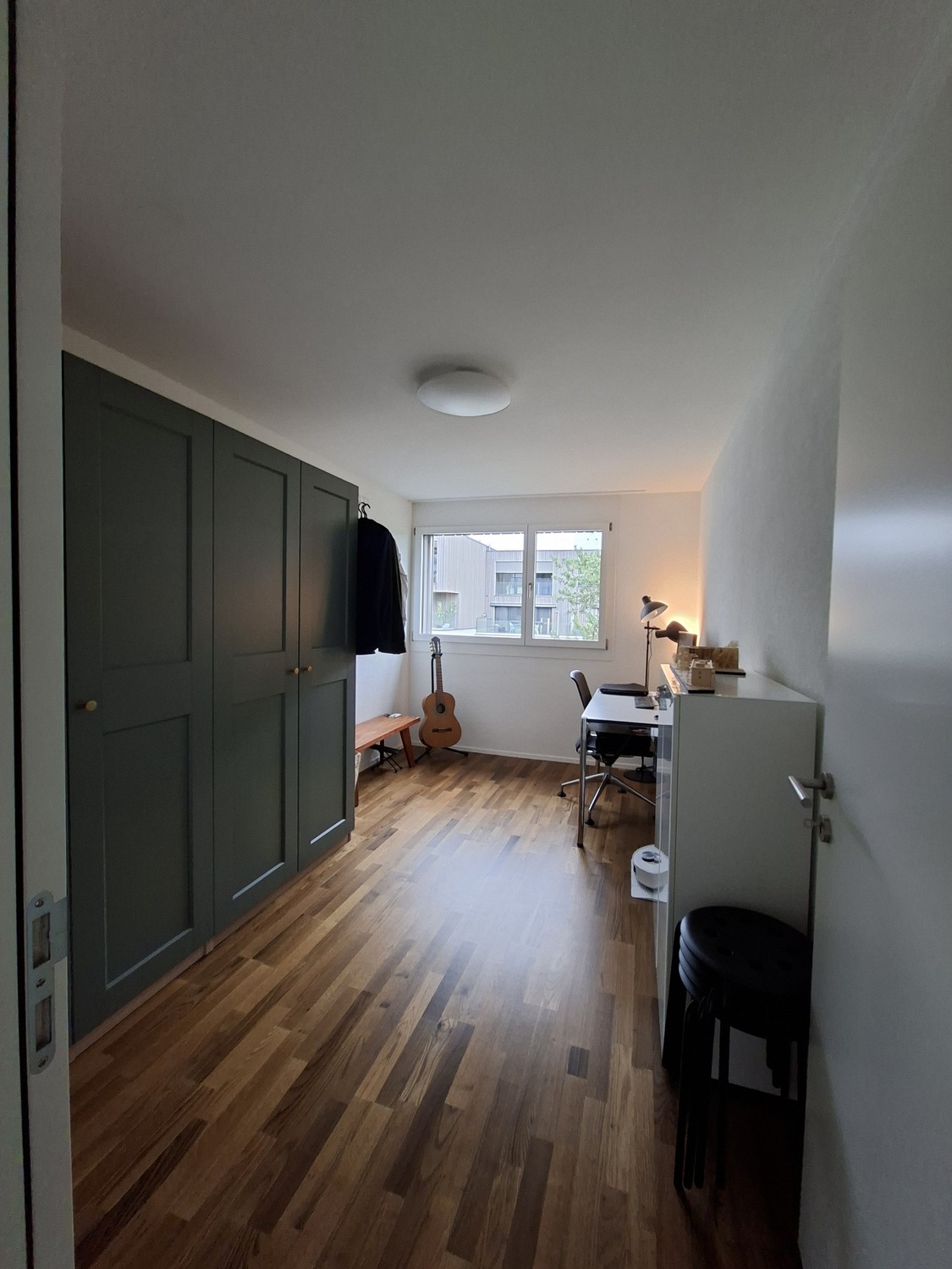 Appartamento di 2 ½ locali, foto 9 di 10