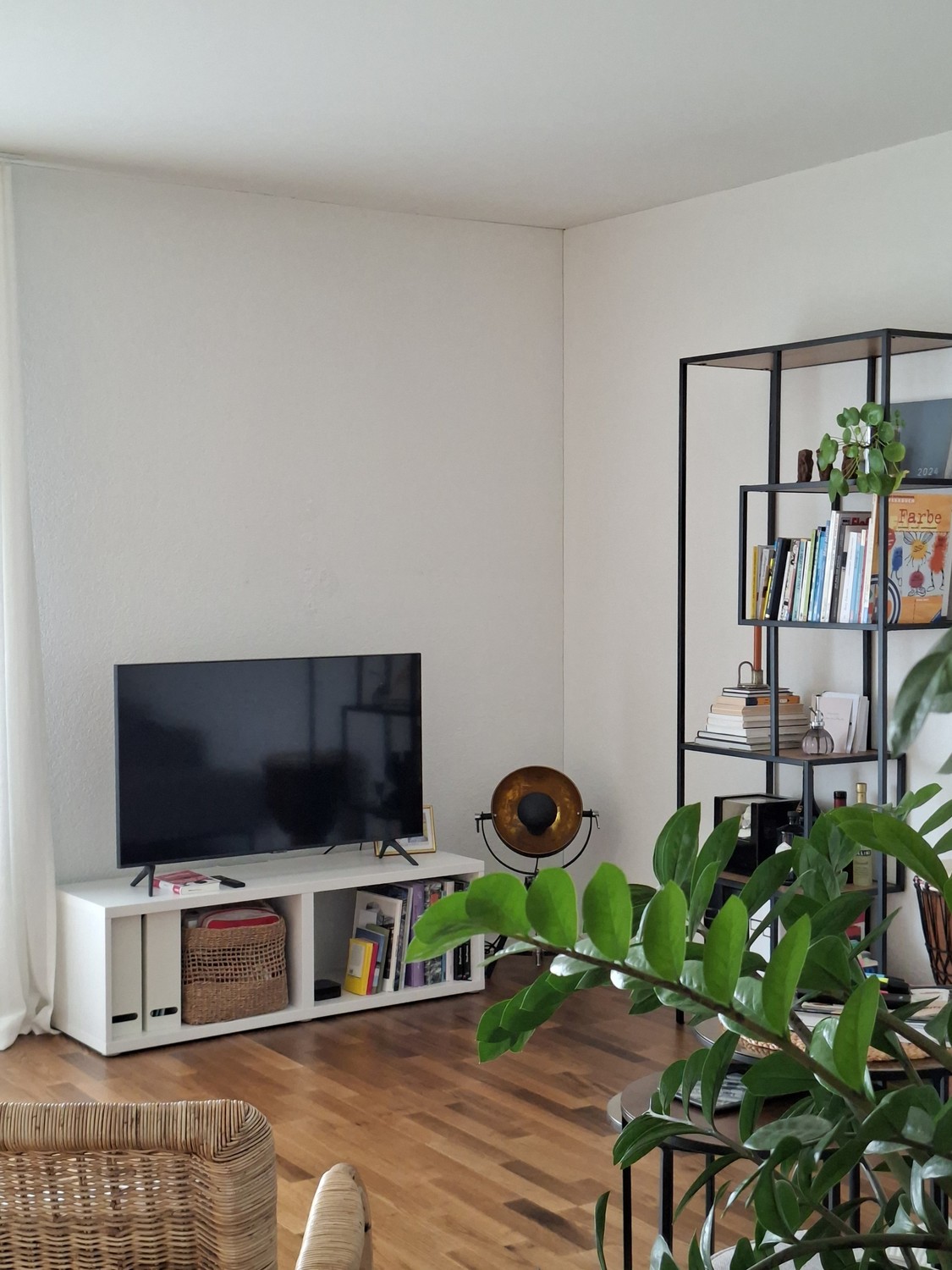 Appartamento di 2 ½ locali, foto 5 di 10
