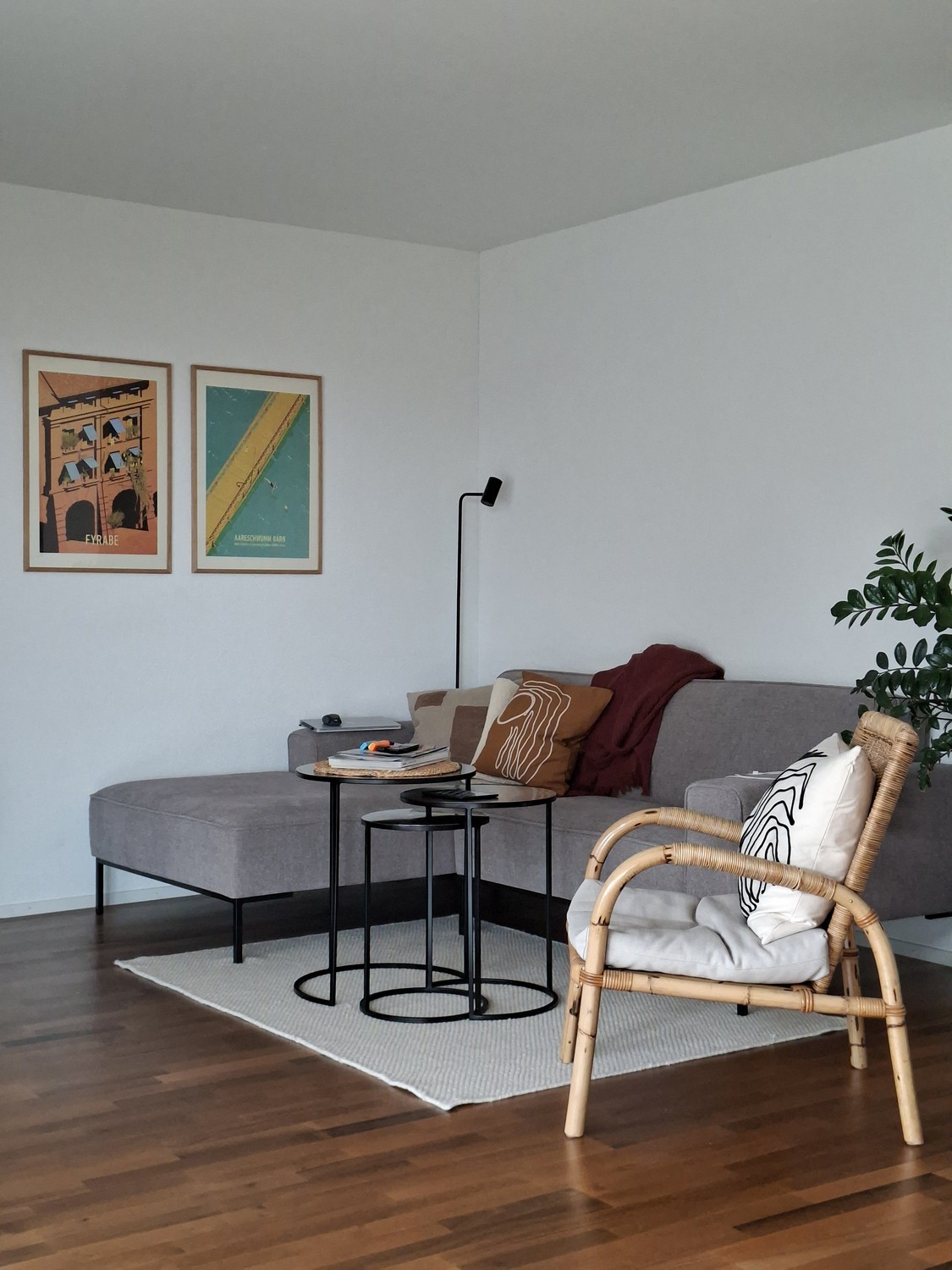 Appartamento di 2 ½ locali, foto 6 di 10