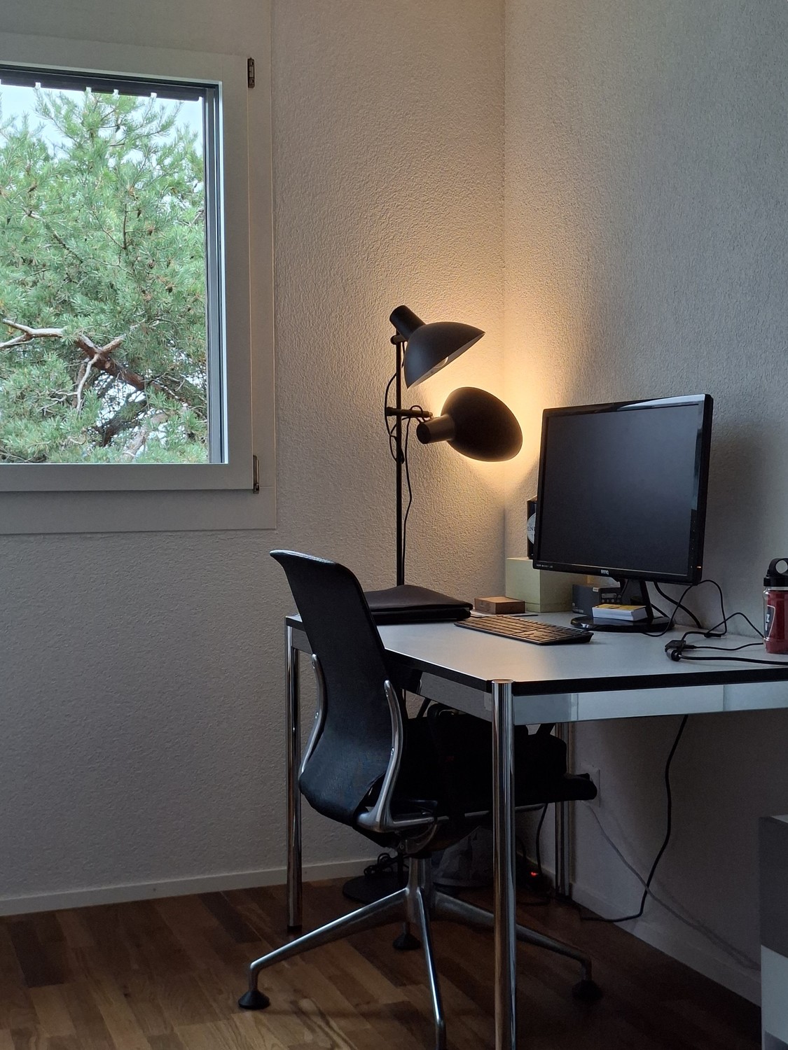 Appartamento di 2 ½ locali, foto 10 di 10