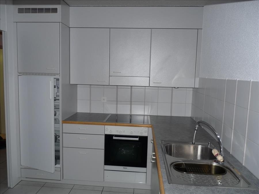3 ½ rooms roof flat
