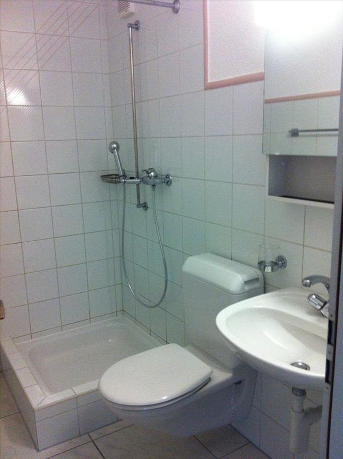3 ½ rooms roof flat