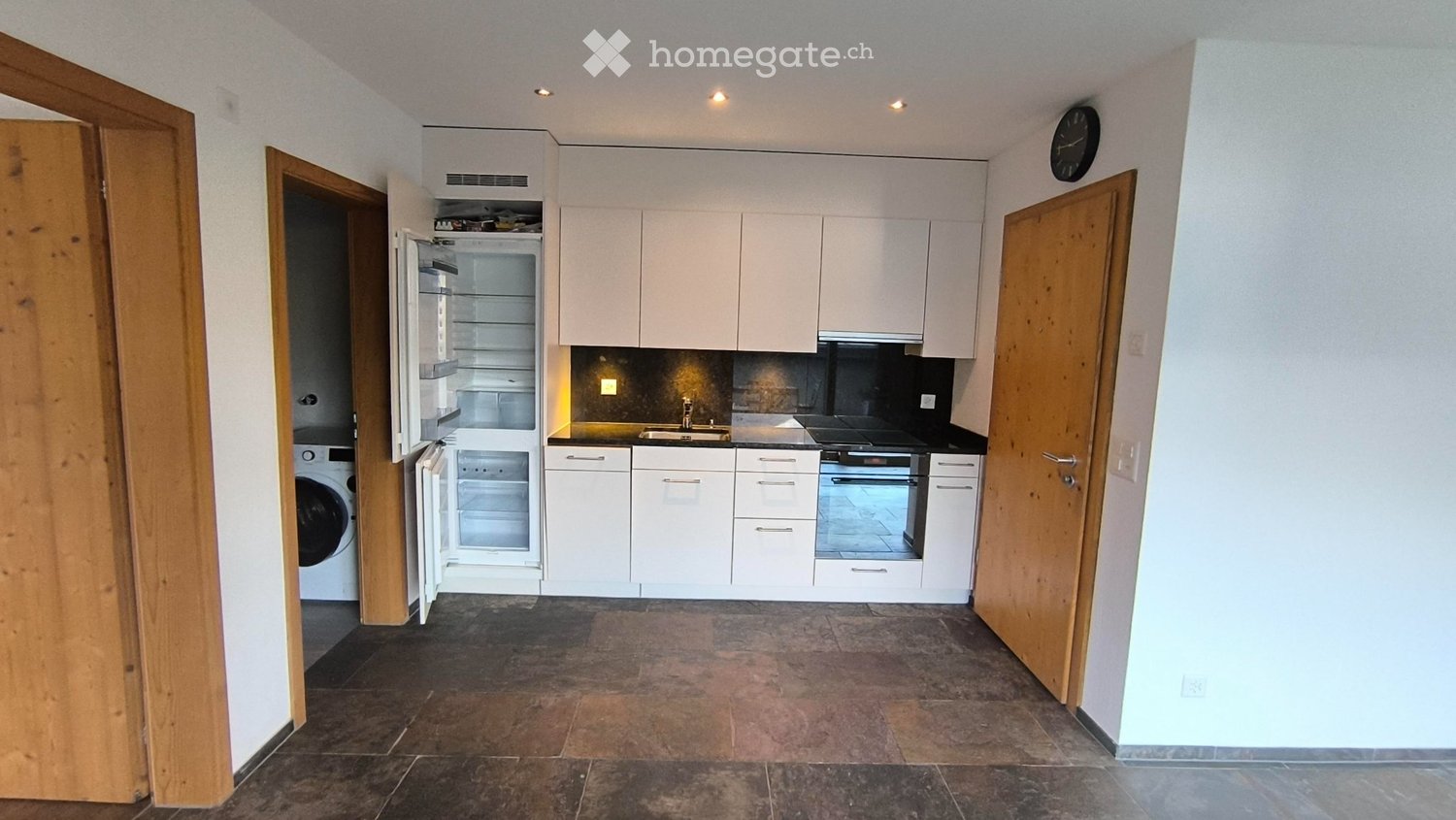 Appartamento di 2 ½ locali, foto 2 di 5
