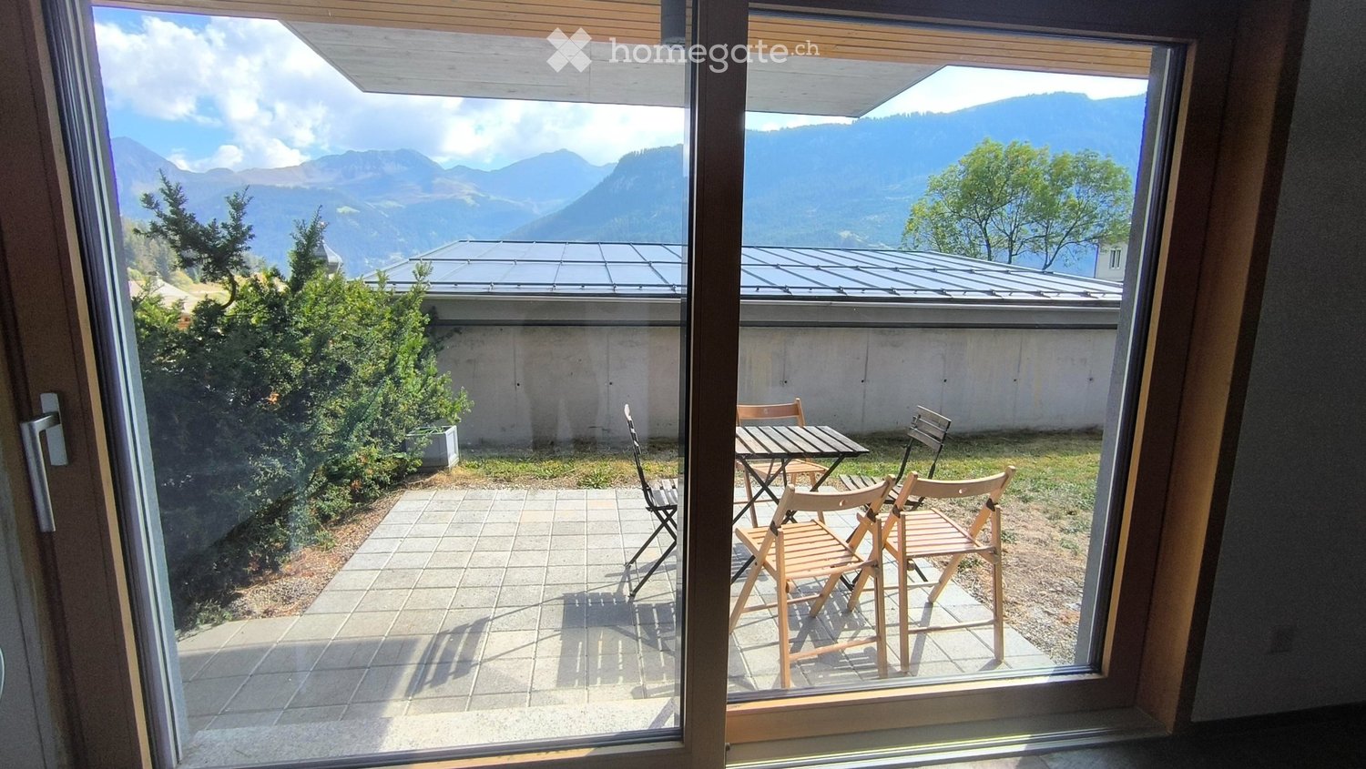 Appartamento di 2 ½ locali, foto 1 di 5