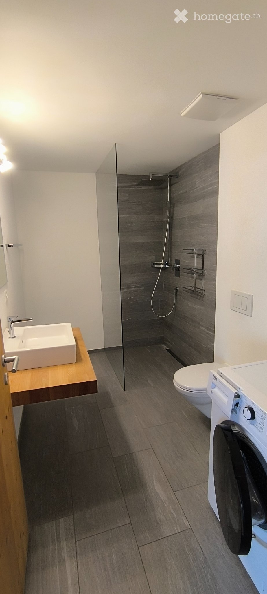 Appartamento di 2 ½ locali, foto 5 di 5