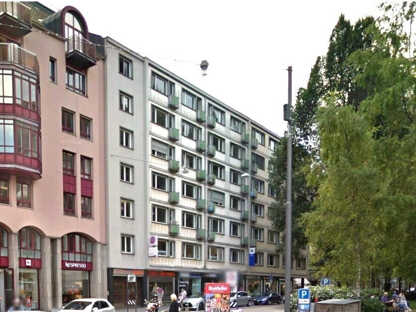 negozio di 114m²