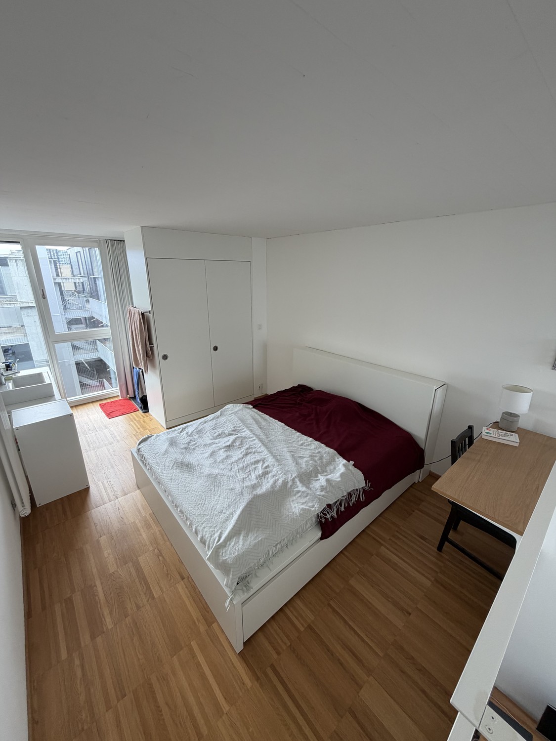 Appartamento di 2 ½ locali, foto 7 di 10