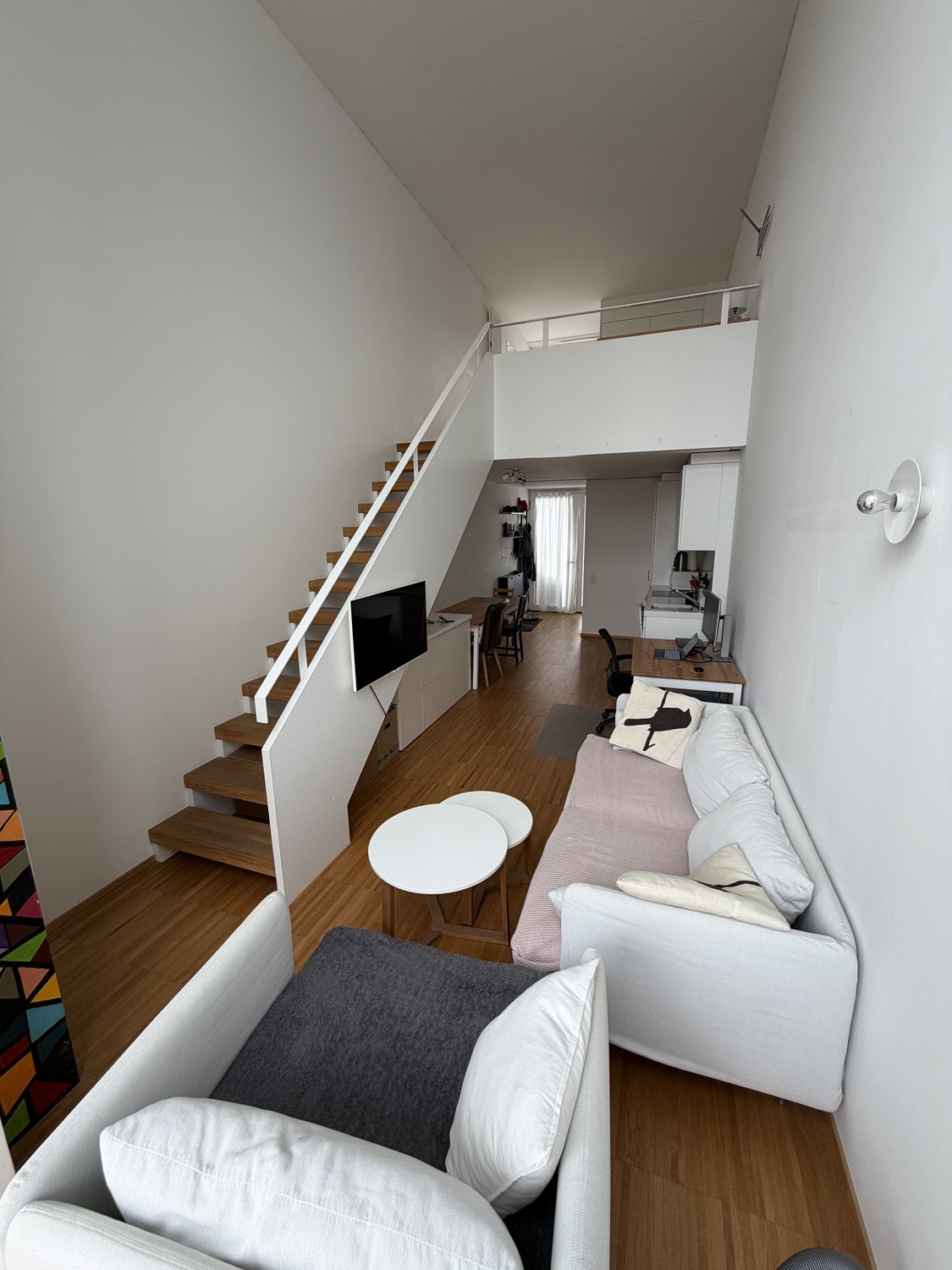 Appartamento di 2 ½ locali, foto 5 di 10