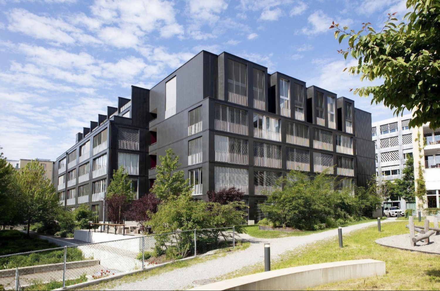 Appartamento di 2 ½ locali, foto 1 di 10