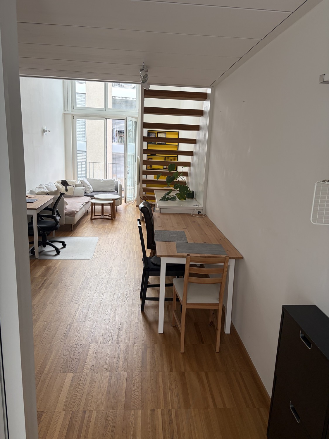 Appartamento di 2 ½ locali, foto 2 di 10