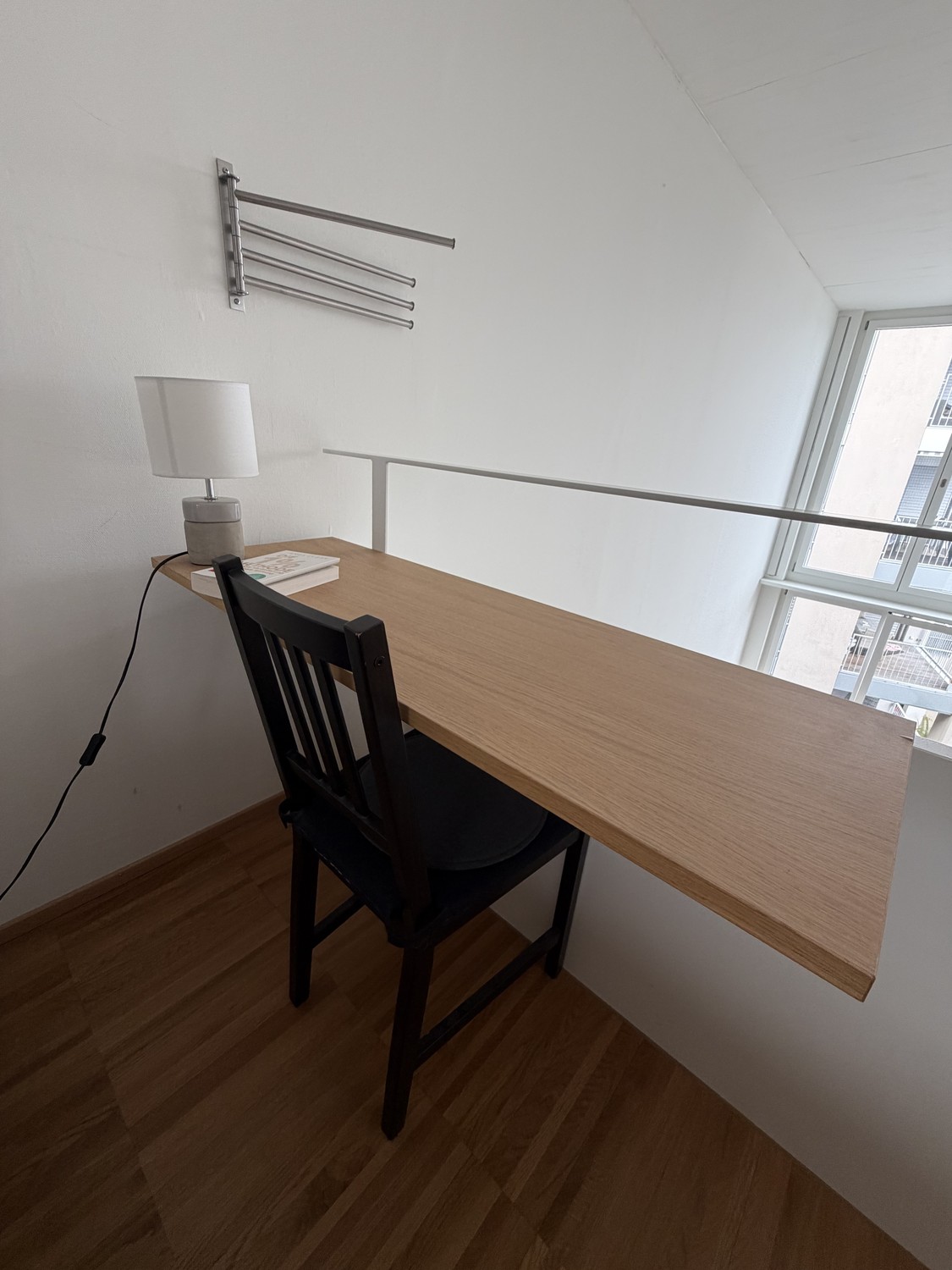 Appartamento di 2 ½ locali, foto 8 di 10