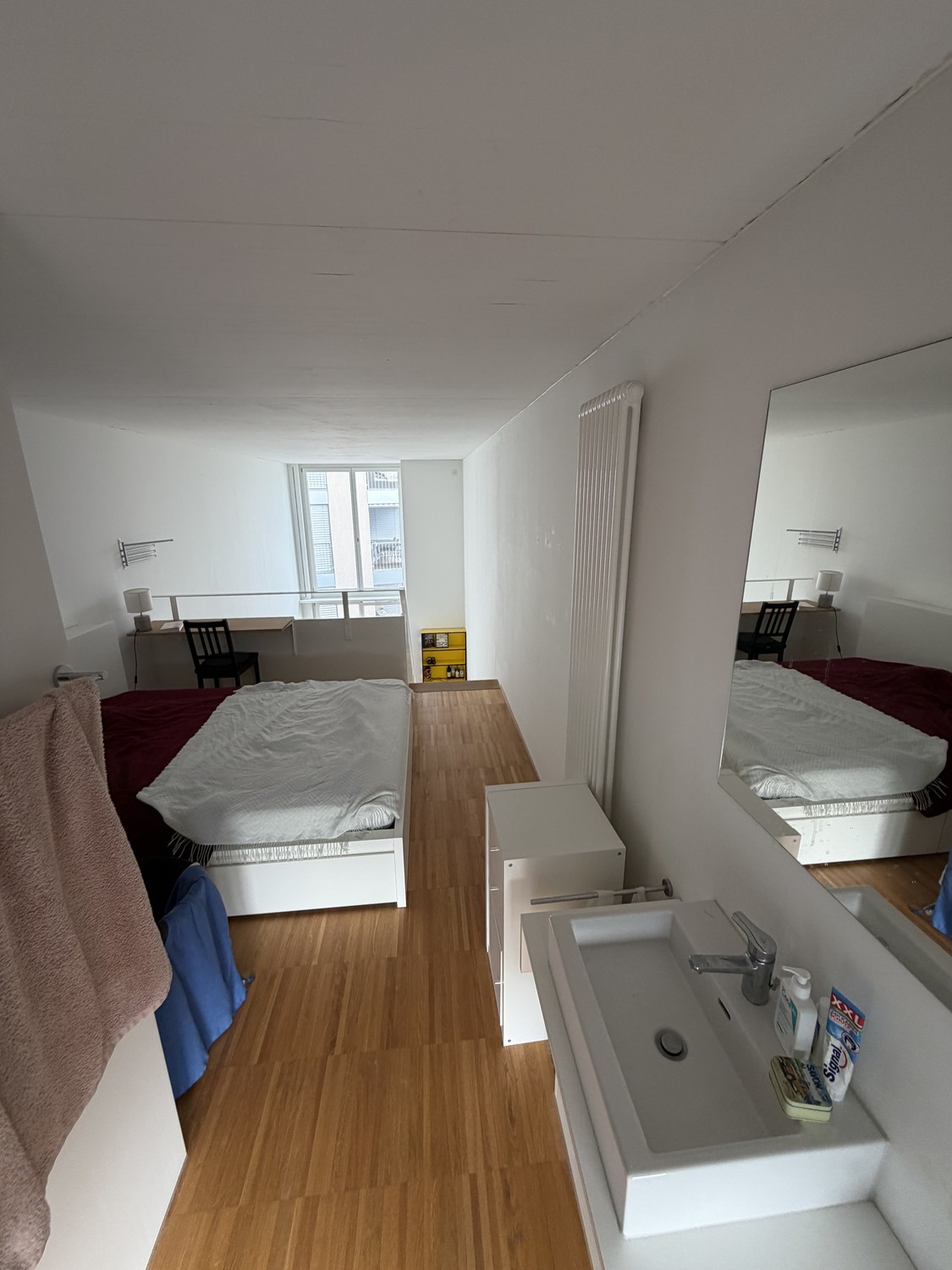 Appartamento di 2 ½ locali, foto 10 di 10